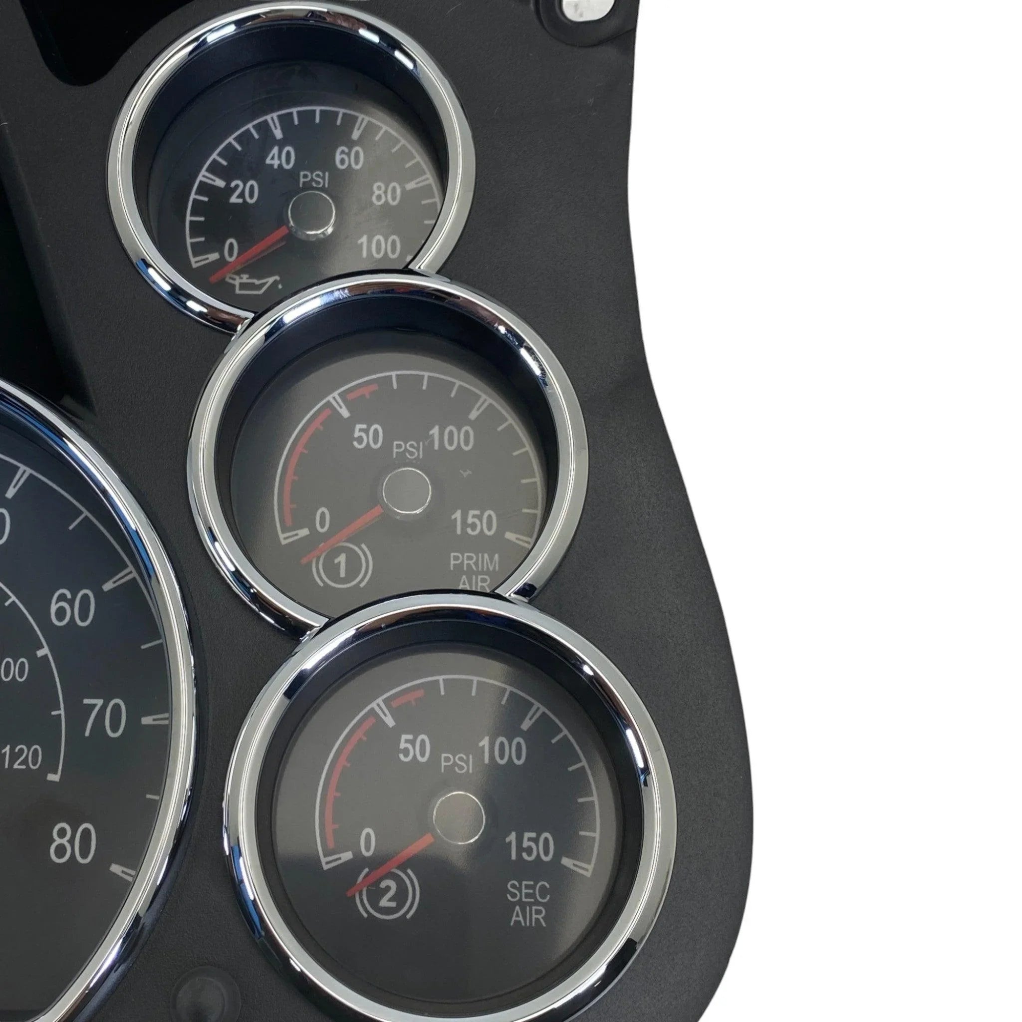 Q43607942111C Genuine Paccar Instrument Cluster