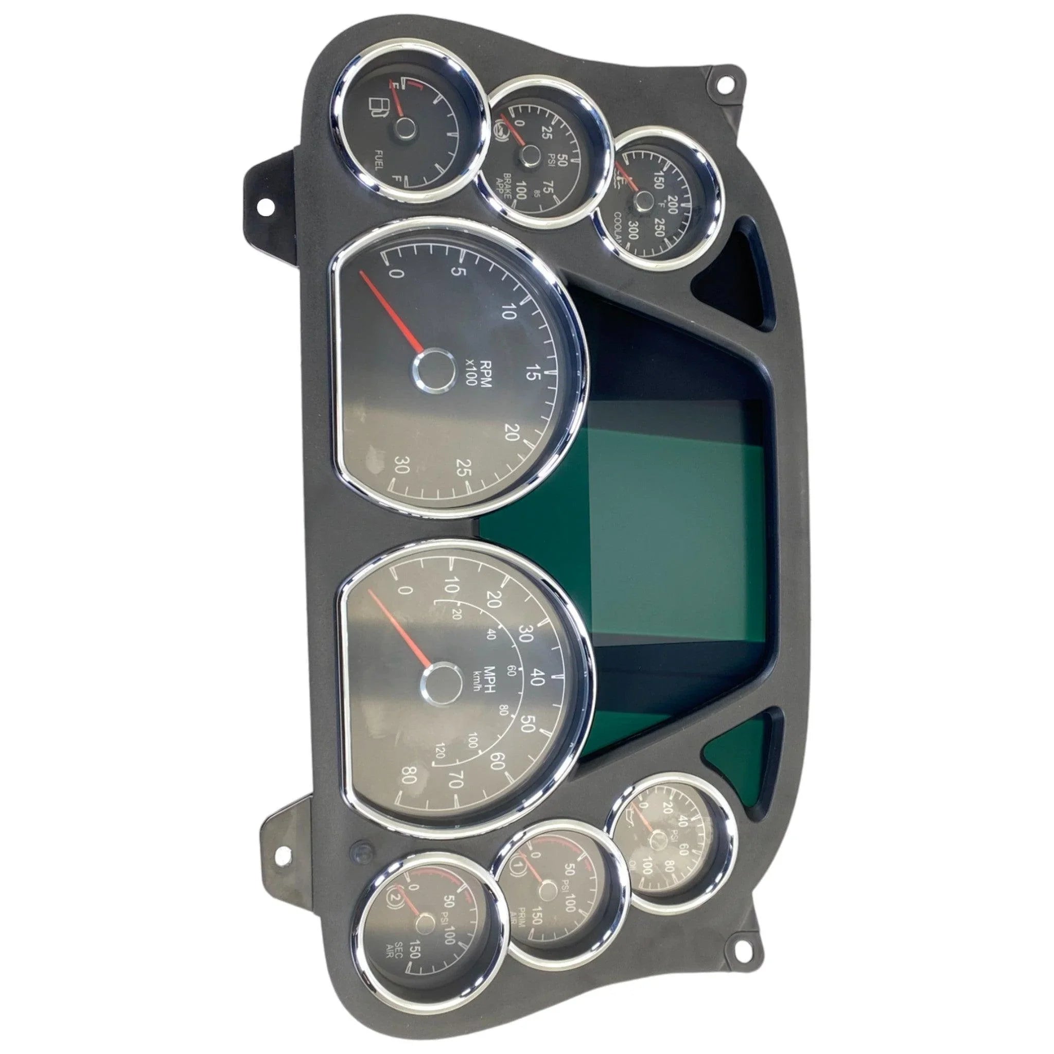 Q43607942111C Genuine Paccar Instrument Cluster