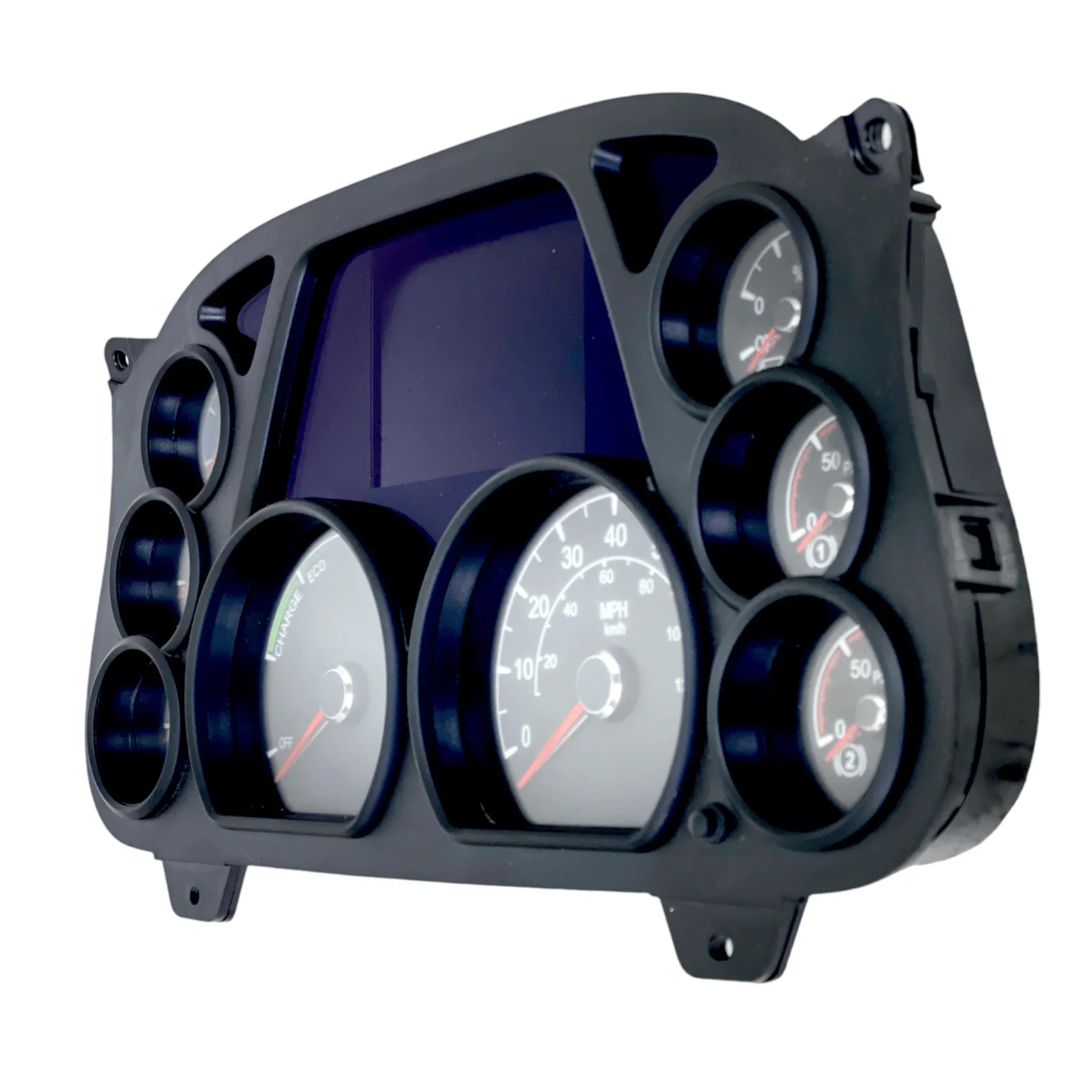 Q436099100102 Genuine Paccar Cluster-Di Splay 7