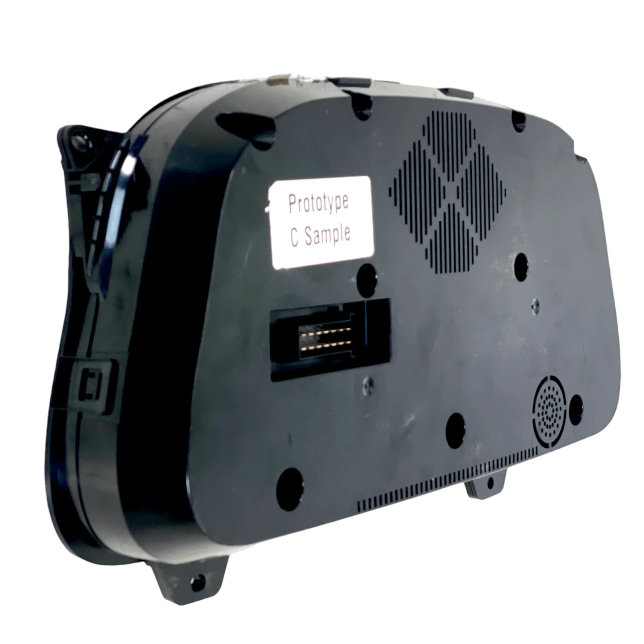Q436099100102 Genuine Paccar Cluster-Di Splay 7