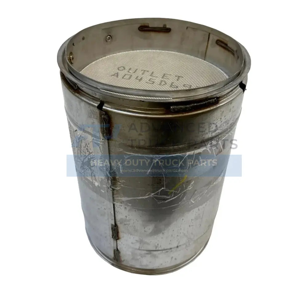 Q629361 Genuine Cummins ISC DPF