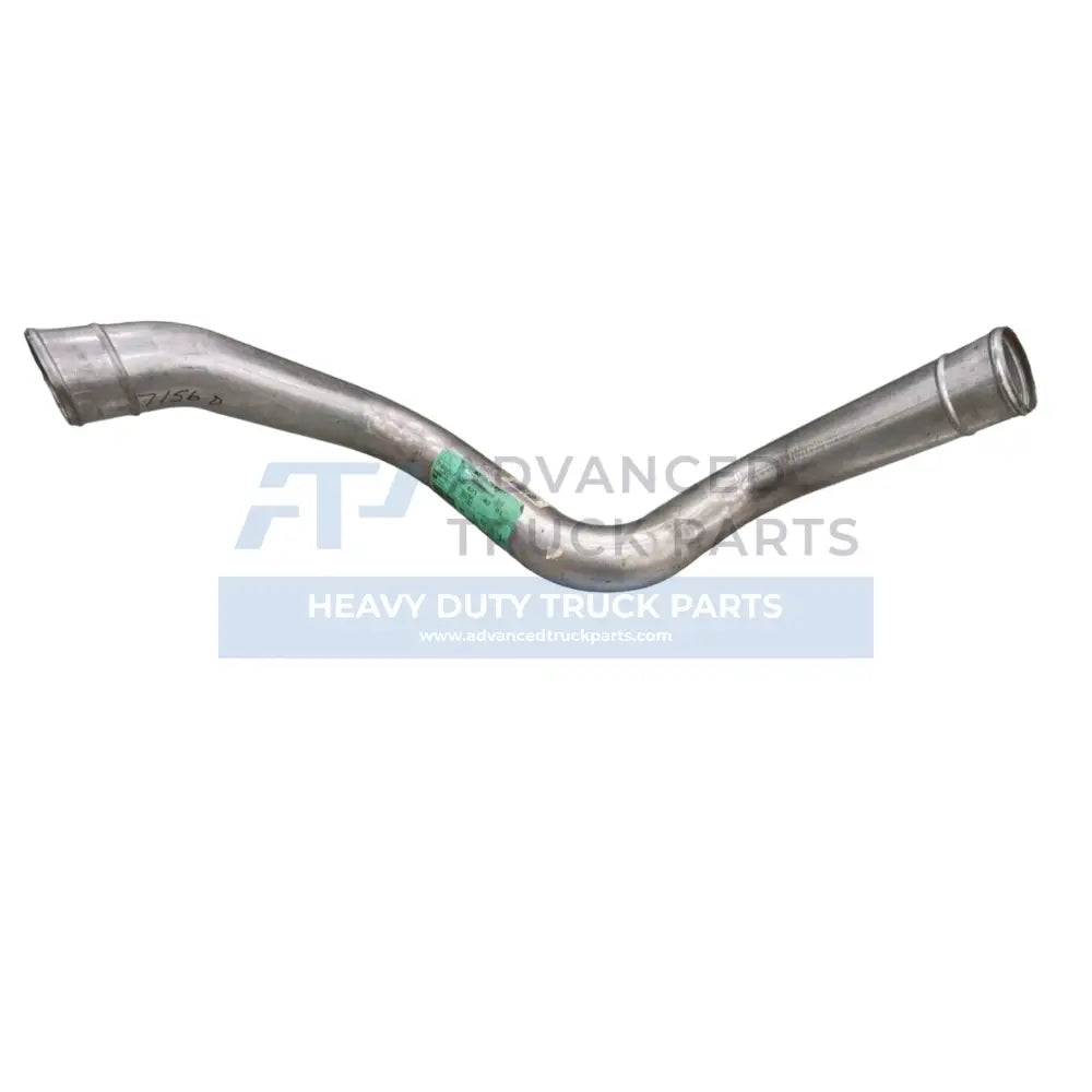 Q649583-21 Genuine International Pipe To Cooler - Pipes & Tubes