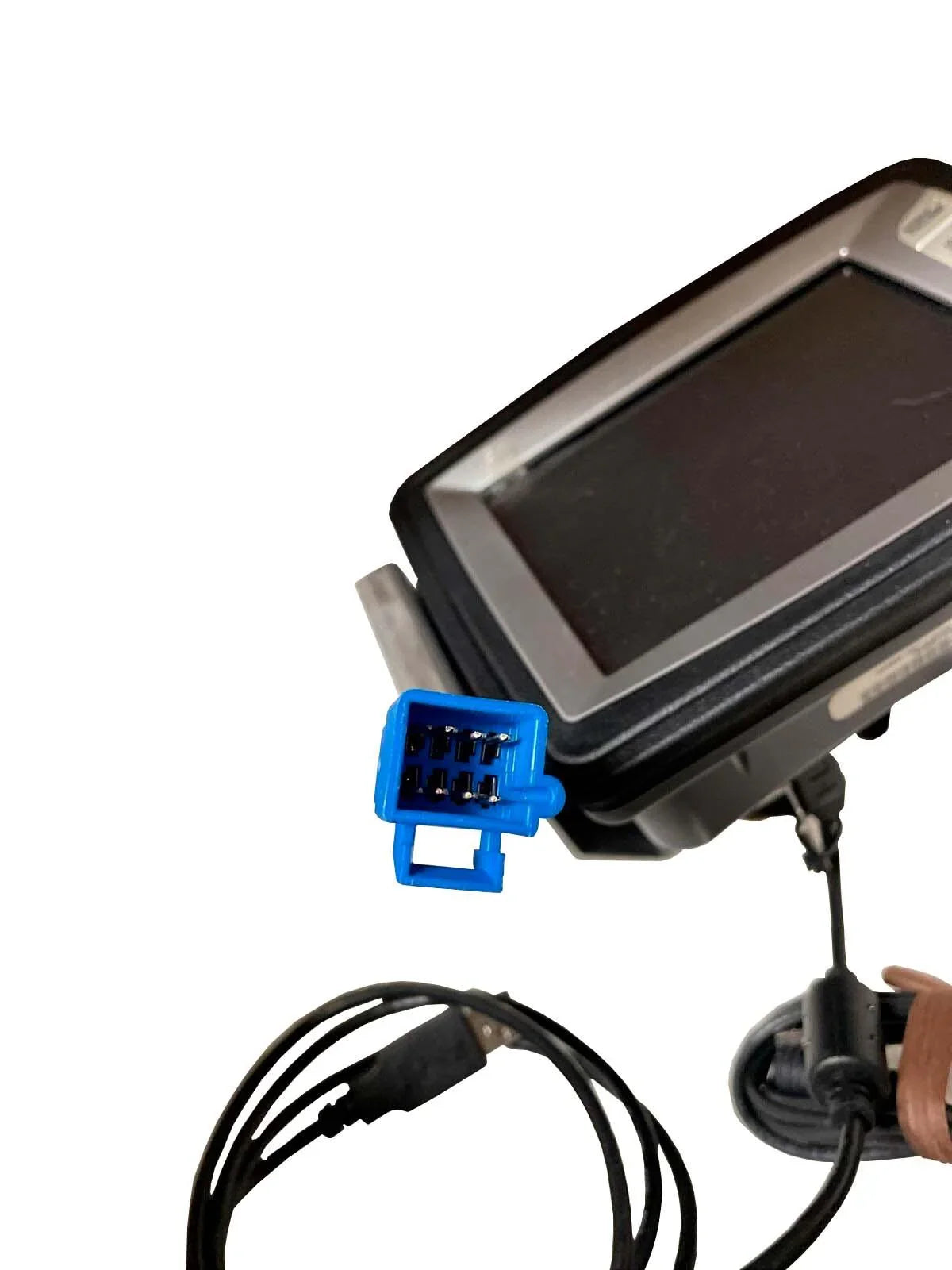 Q746002006 Genuine Paccar Lowrance Navigation Kit