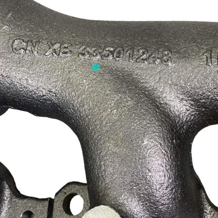 QC002262 Genuine Mitsubishi FUSO Left Hand Exhaust Manifold