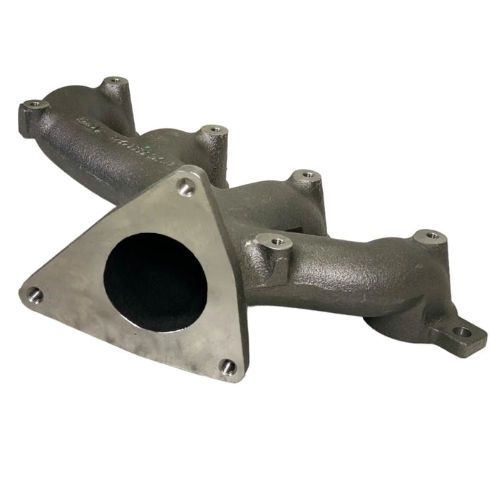 QC002262 Genuine Mitsubishi FUSO Left Hand Exhaust Manifold