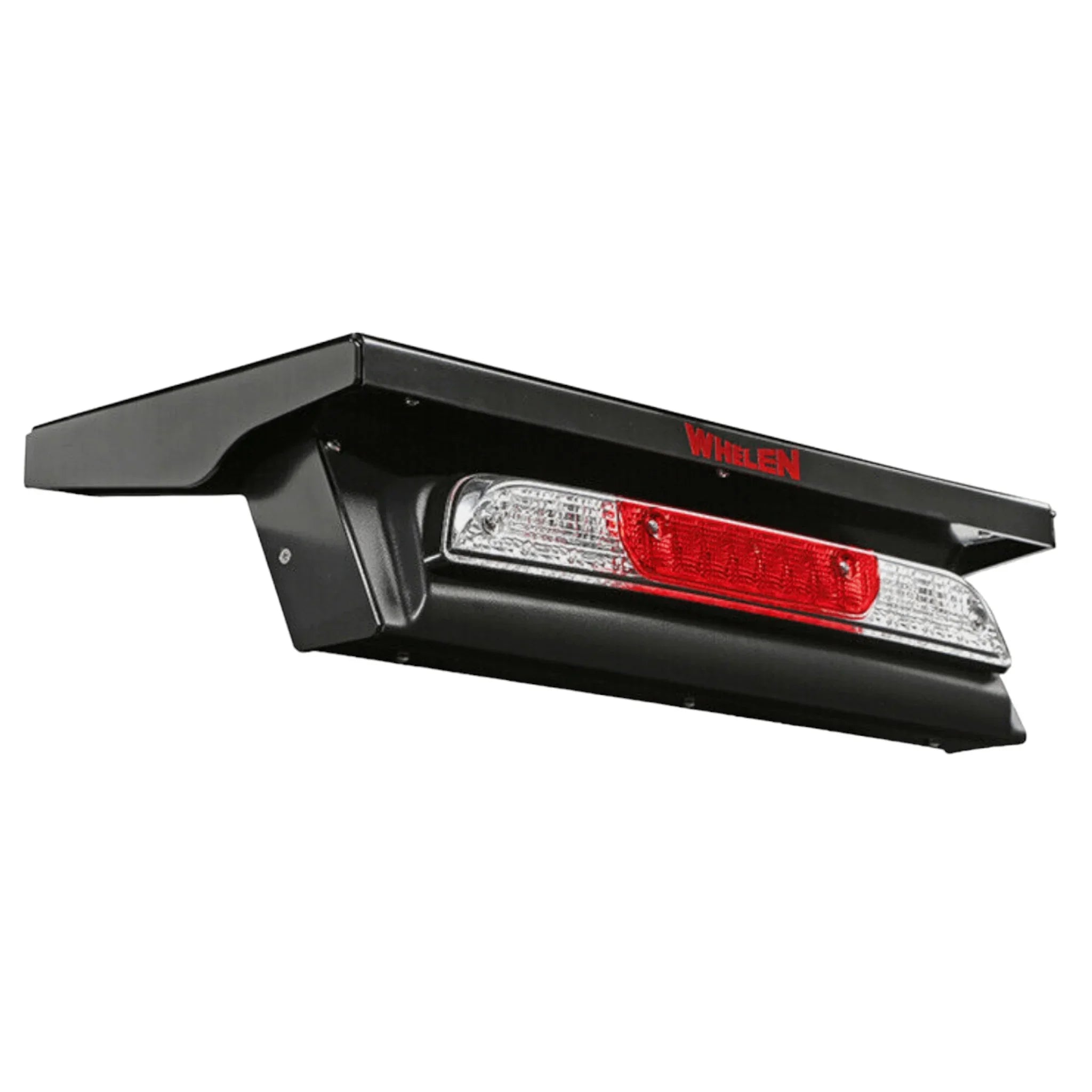 QFFORD1 Whelen Quickfit Quick Fit Mounting Bracket Platform