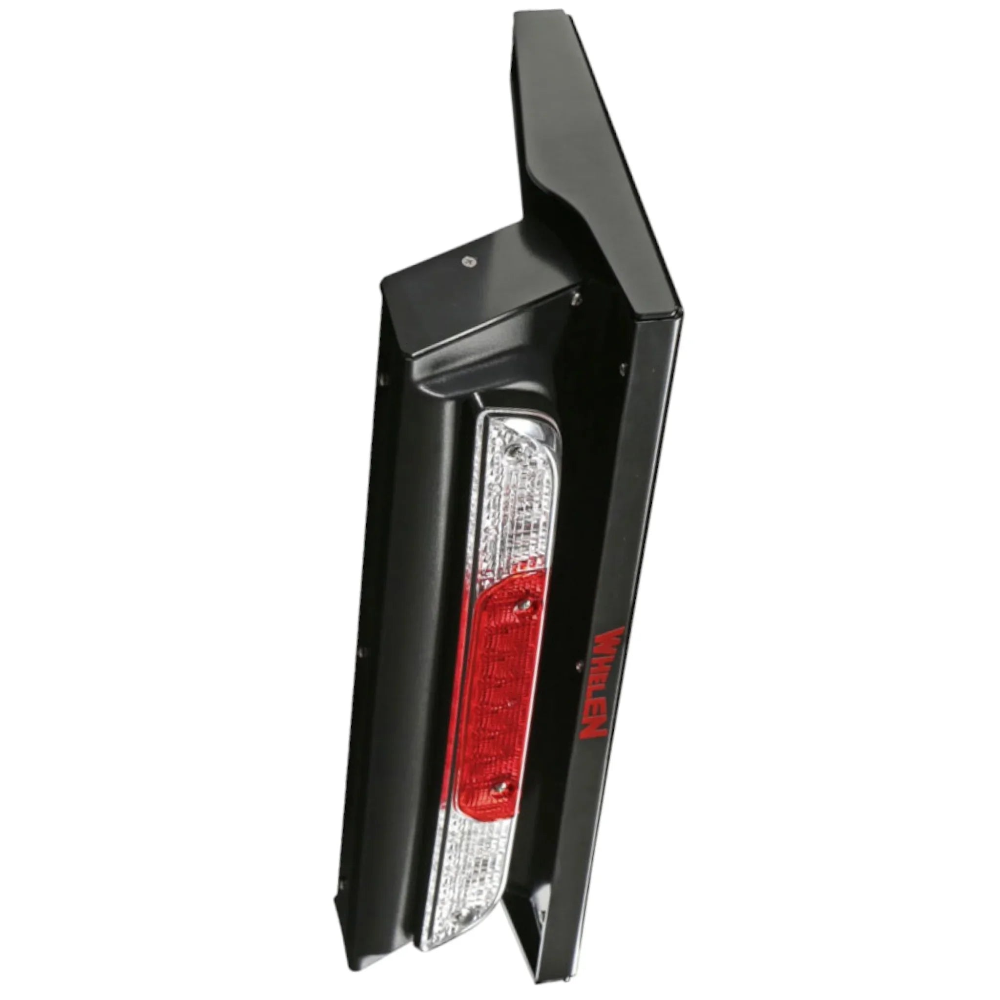 QFFORD1 Whelen Quickfit Quick Fit Mounting Bracket Platform