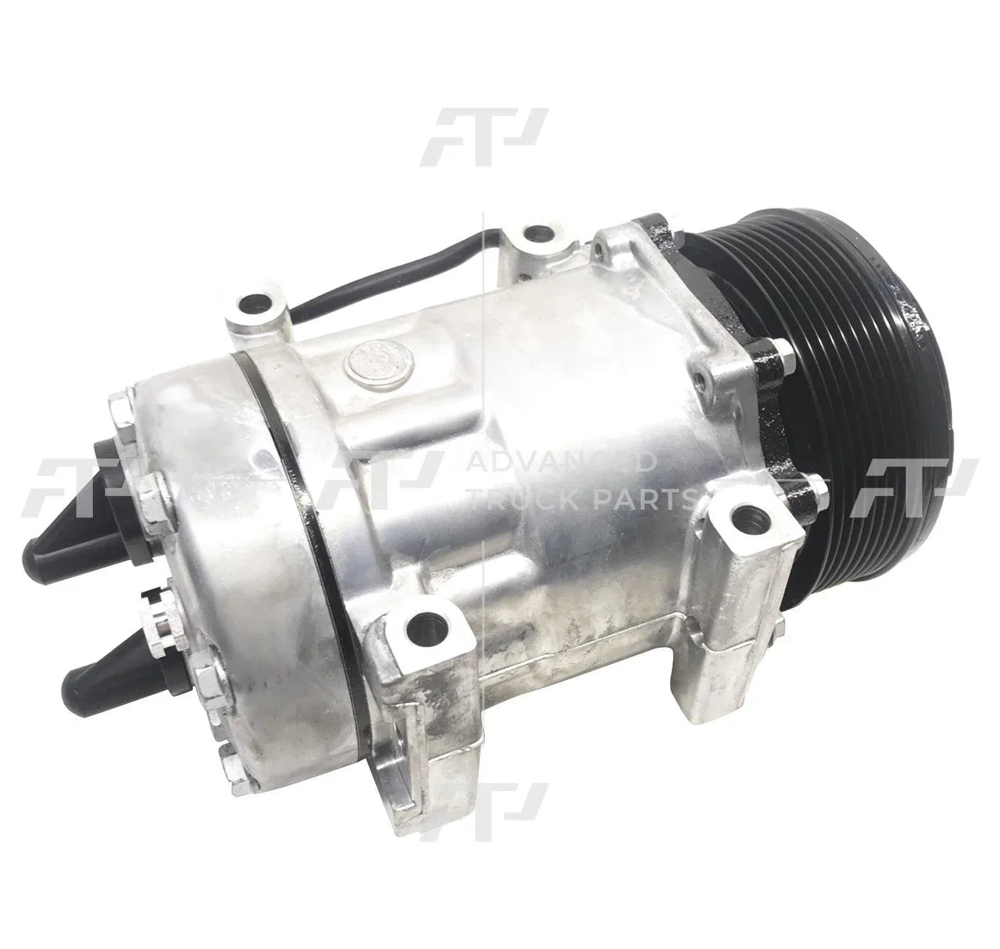Flt4544Q Fleetrite Compressor For International
