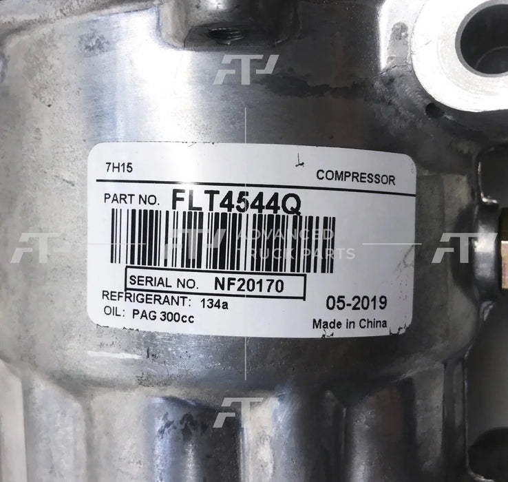 Flt4544Q Fleetrite Compressor For International