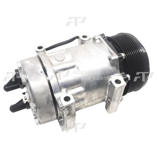 Qp7H15-4544F Fleetrite® Compressor For International - ADVANCED TRUCK PARTS