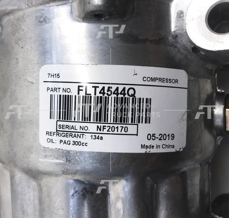 Qp7H15-4544F Fleetrite® Compressor For International - ADVANCED TRUCK PARTS