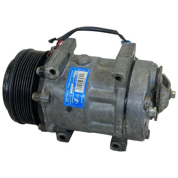 Genuine International A/C Compressor – ADVANCED TRUCK PARTS