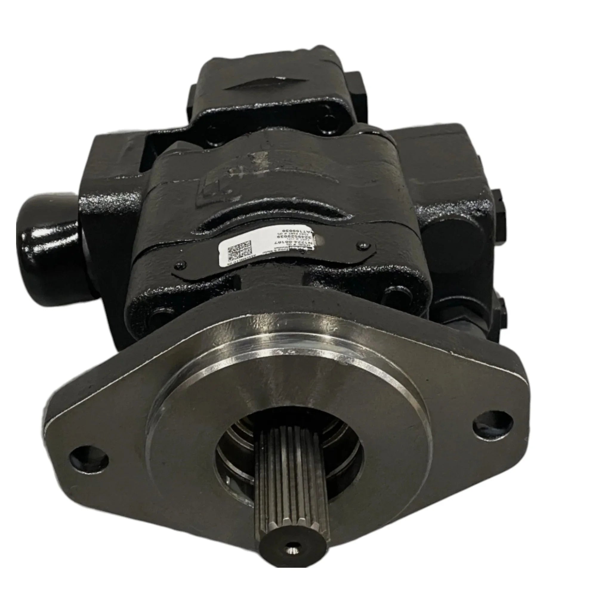 QR6882767 John Deere Hydraulic Gear Pump