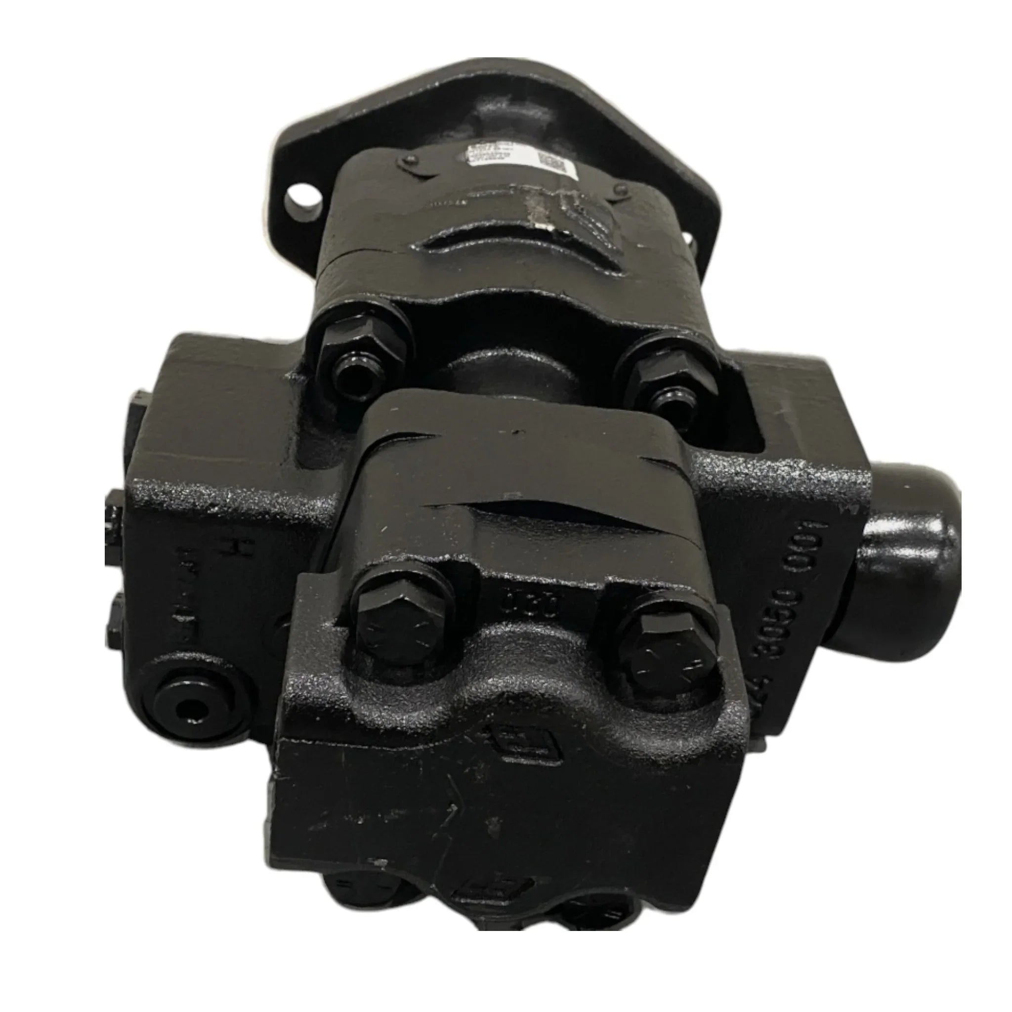 QR6882767 John Deere Hydraulic Gear Pump