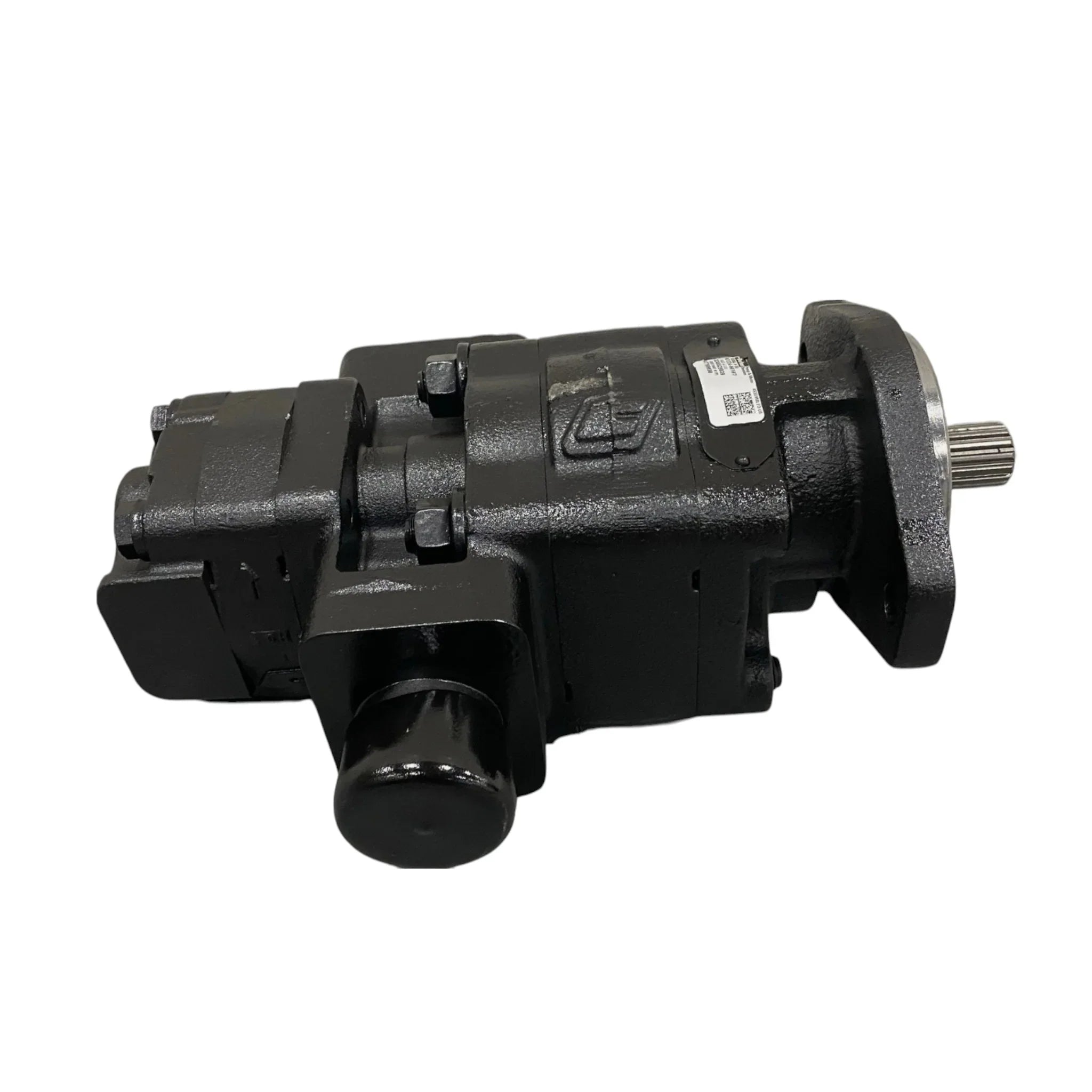 QR6882767 John Deere Hydraulic Gear Pump
