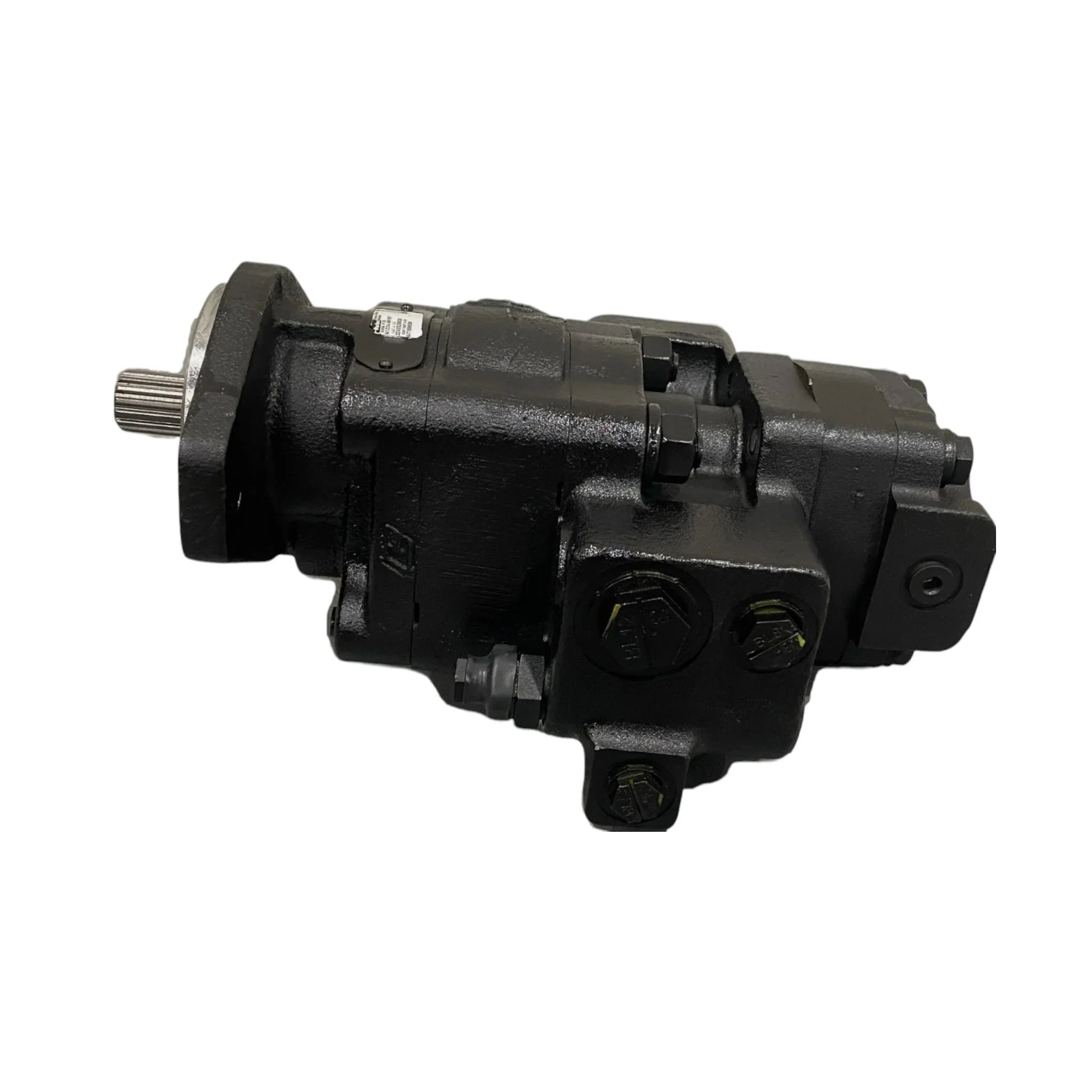 QR6882767 John Deere Hydraulic Gear Pump