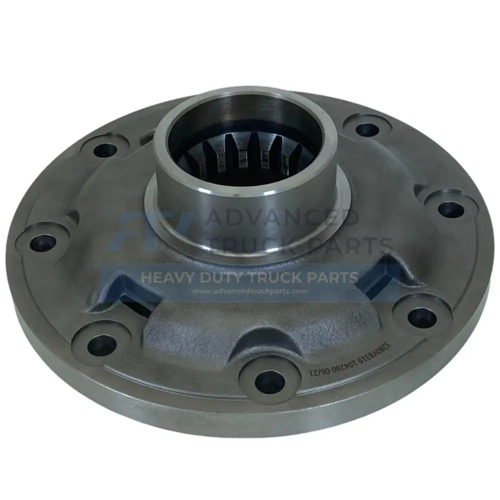 QY010006 Genuine Meritor Differential Case Support