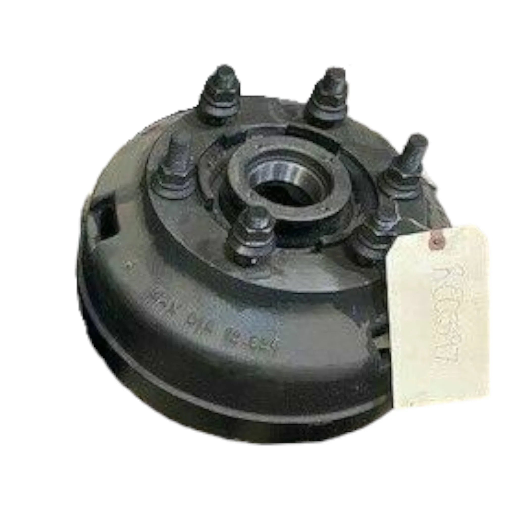 R-005897 Hendrickson Brake Drum And Hub Assembly