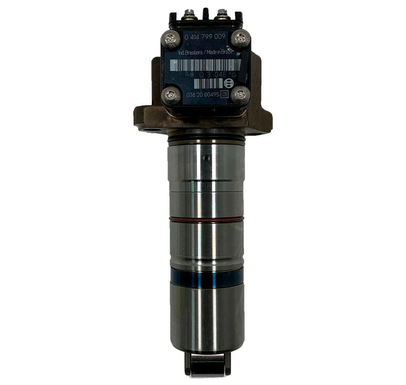 R0050709601 Genuine Detroit Diesel Electronic Unit Pump