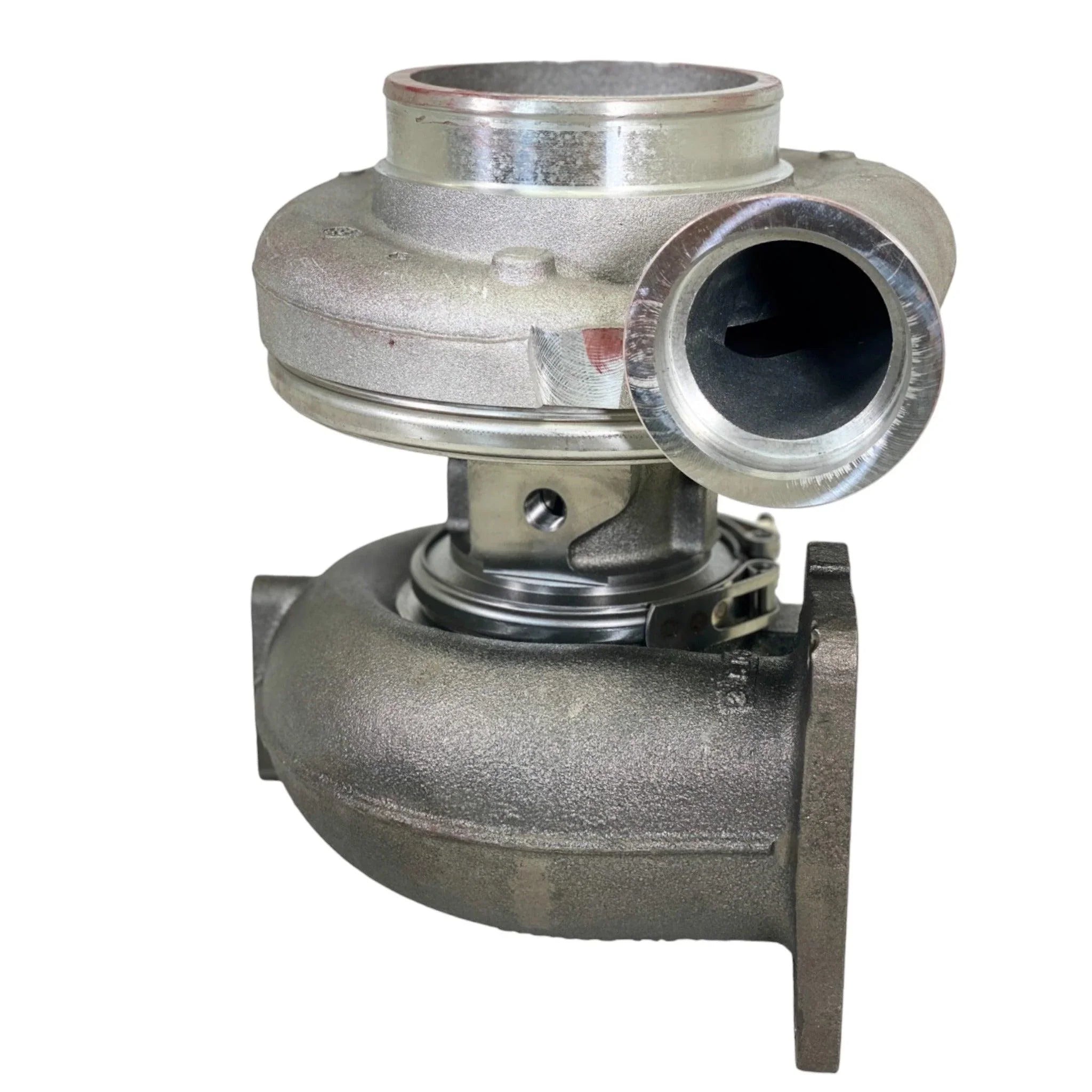 DDE R0080961899 Genuine Detroit Diesel Turbocharger