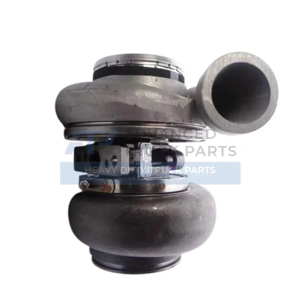 R08924252 Genuine Detroit Diesel Turbocharger