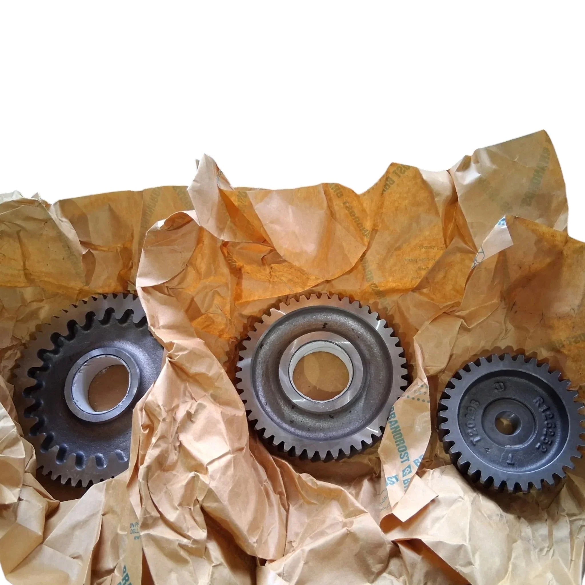 R116606 Genuine John Deere Short Block Assembly