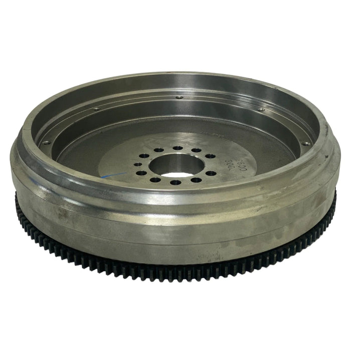 R124797 Genuine John Deere Statically Balanced Flywheel