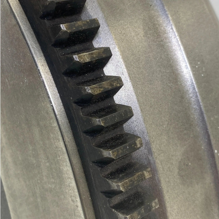 R124797 Genuine John Deere Statically Balanced Flywheel