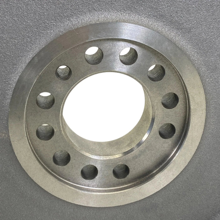 R124797 Genuine John Deere Statically Balanced Flywheel