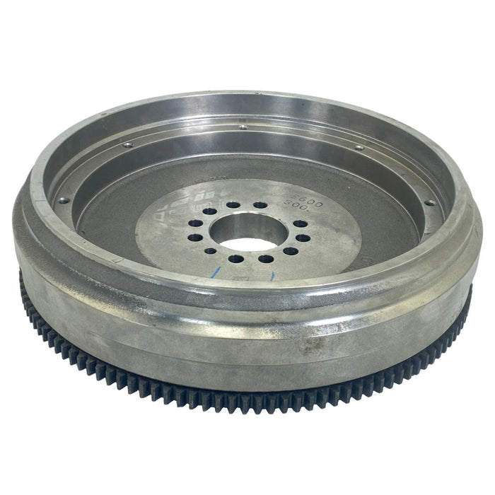 R124797 Genuine John Deere Statically Balanced Flywheel
