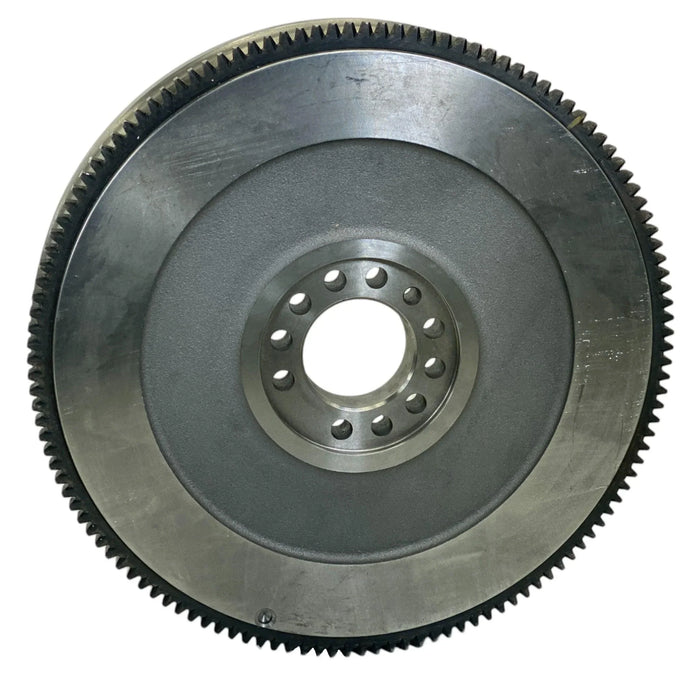 R124797 Genuine John Deere Statically Balanced Flywheel