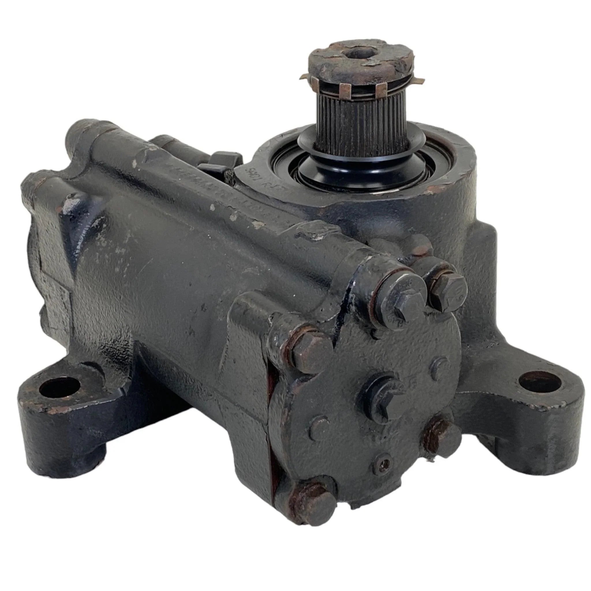 R17C0009 Genuine Sheppard Power Steering Gear