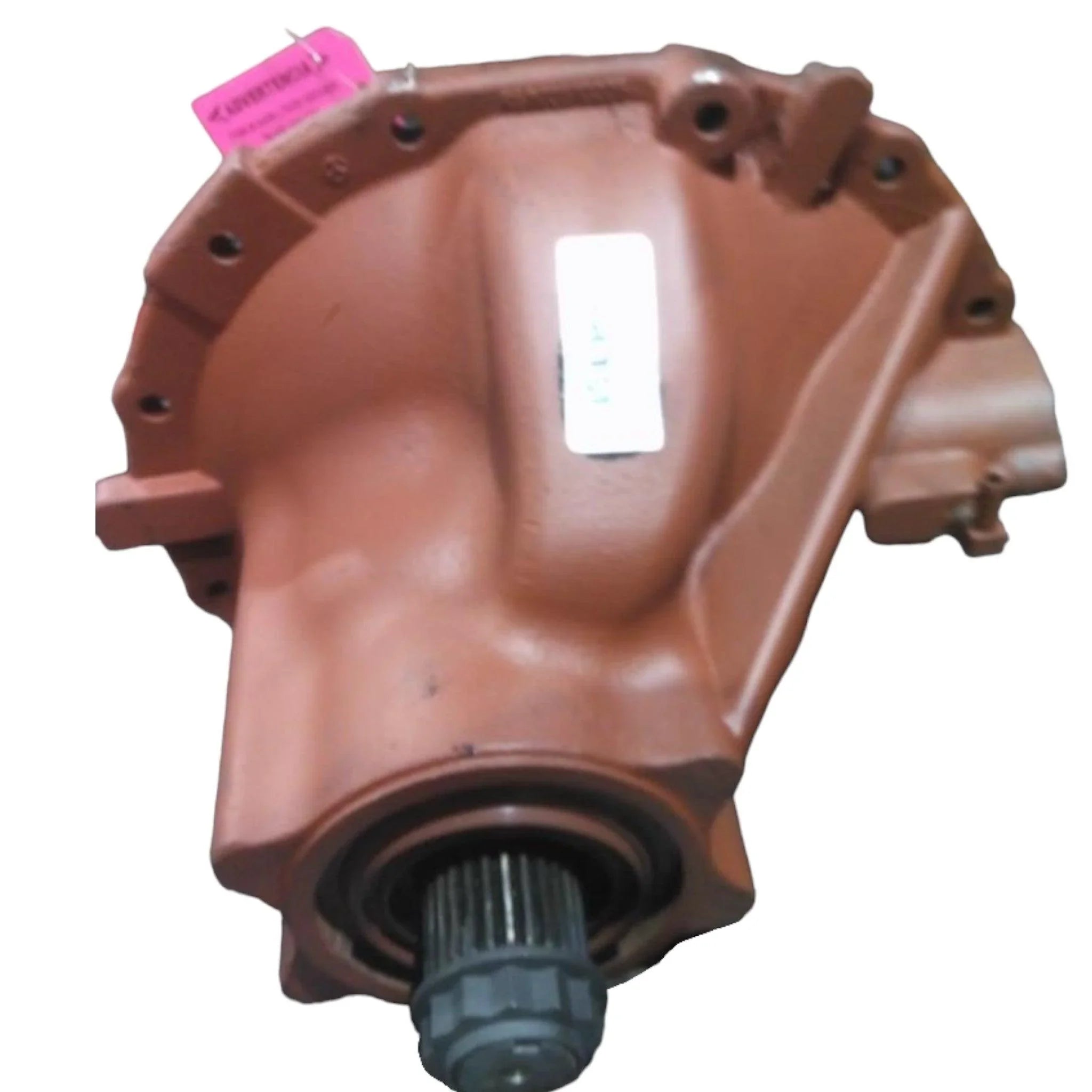 R19-2NR513 Genuine Alliance Rear Differential Assembly
