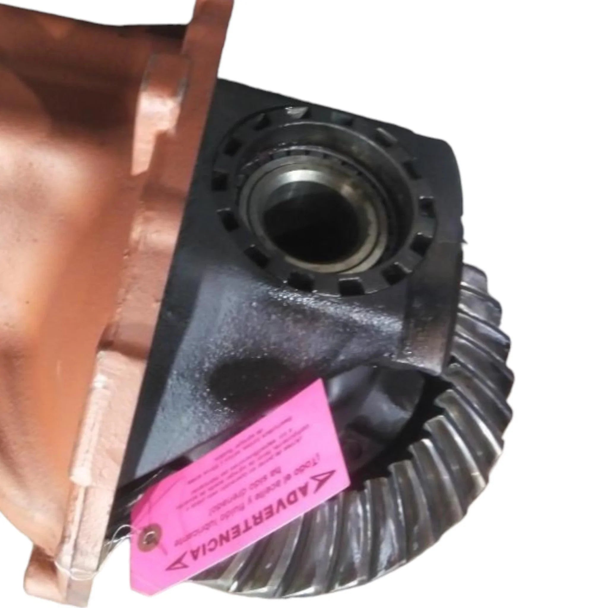 R19-2NR513 Genuine Alliance Rear Differential Assembly