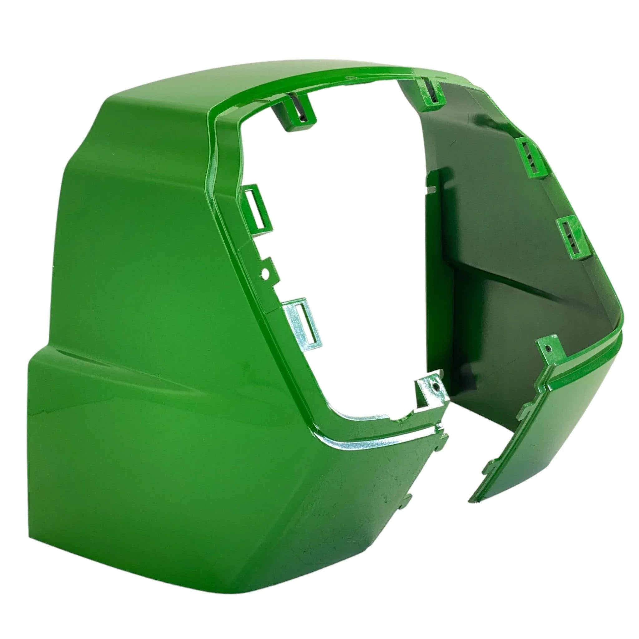 R198326 Genuine John Deere Straddle Cowl