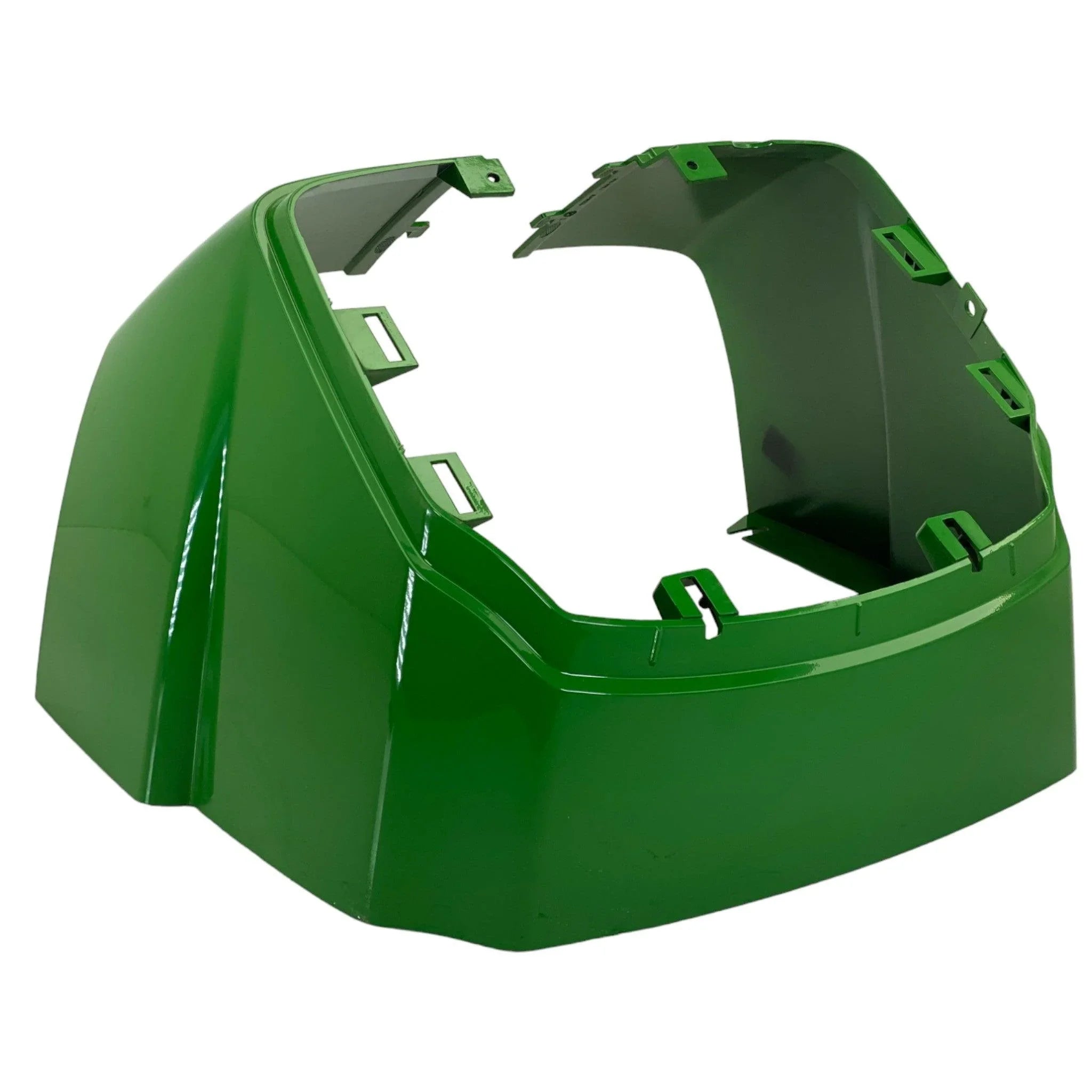 R198326 Genuine John Deere Straddle Cowl
