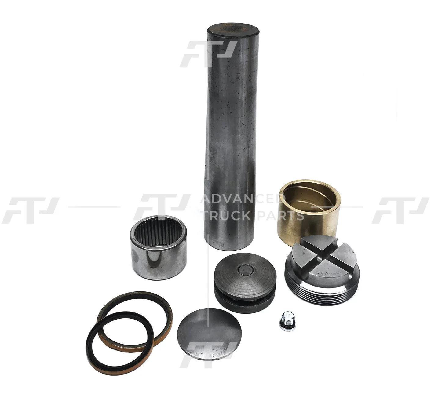 R200071 Genuine Meritor King Pin Kit For Mack