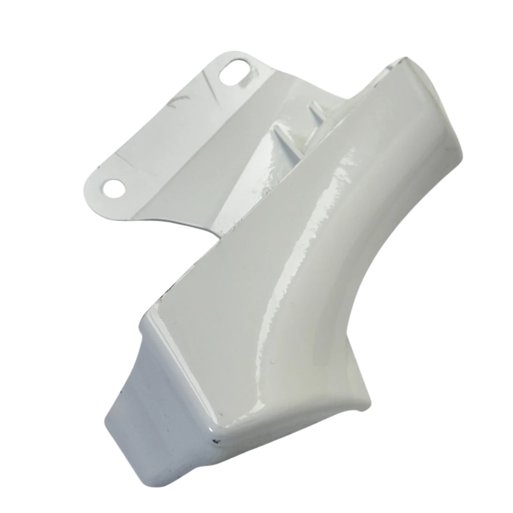 R221414 Genuine Paccar Left Side Closeout Panel