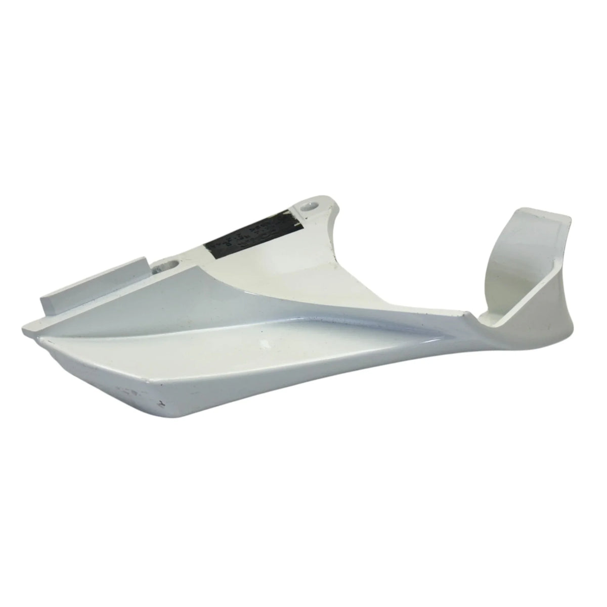 R221414 Genuine Paccar Left Side Closeout Panel