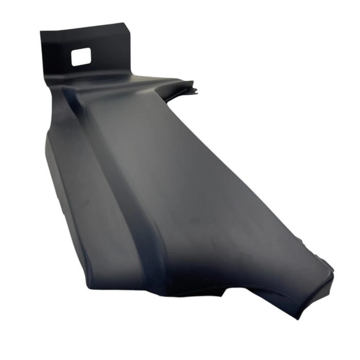 R226152R Genuine Paccar Right Side Hinge Pillar Cover