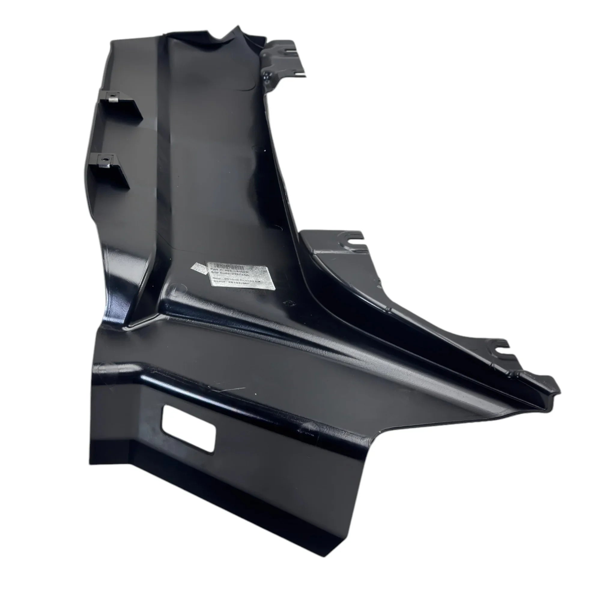 R226152R Genuine Paccar Right Side Hinge Pillar Cover