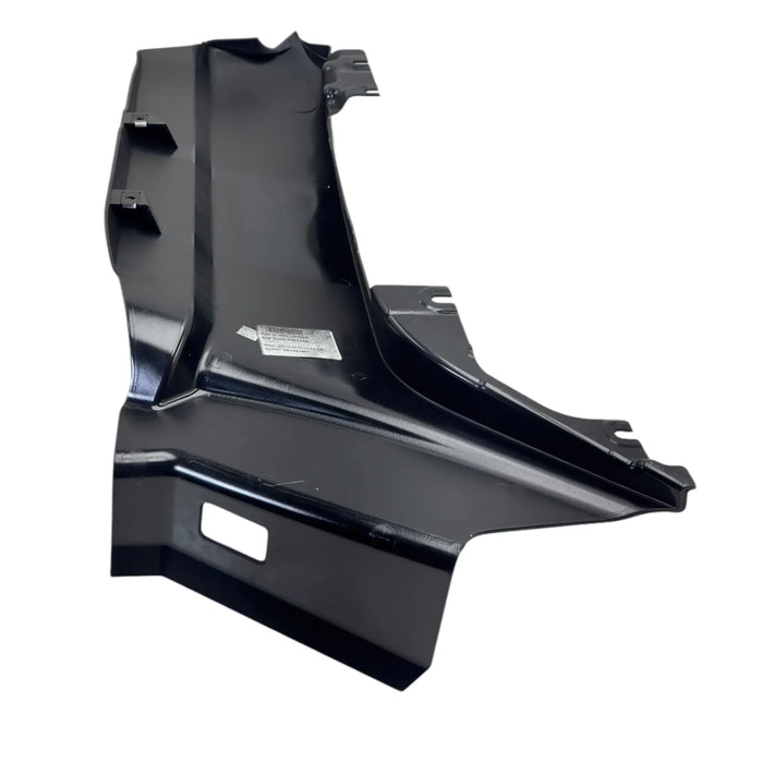 R226152R Genuine Paccar Right Side Hinge Pillar Cover