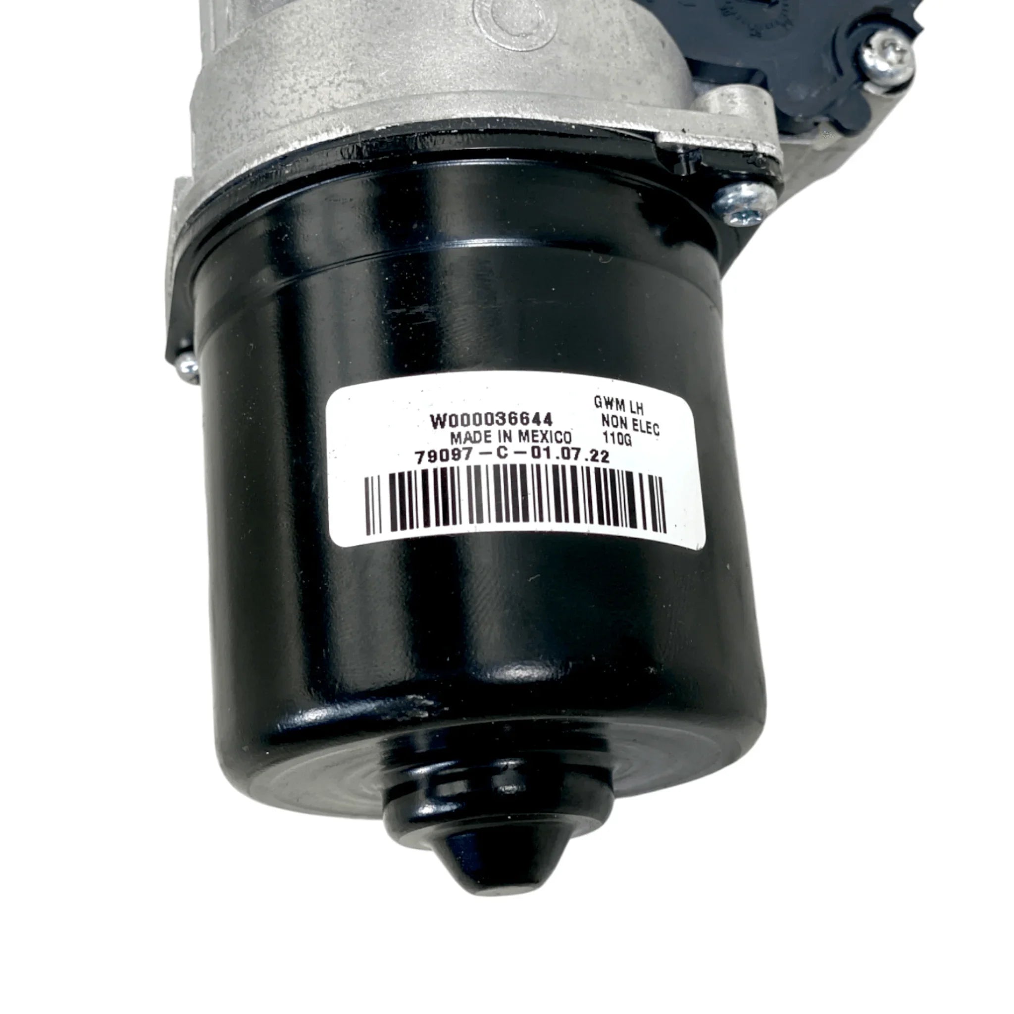 R236014 Genuine Kenworth Wiper Motor
