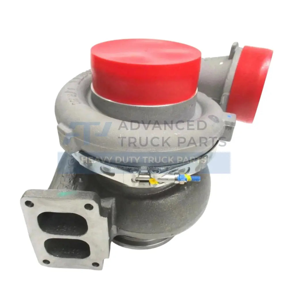 R23504967 Genuine Detroit Diesel Turbocharger 12L
