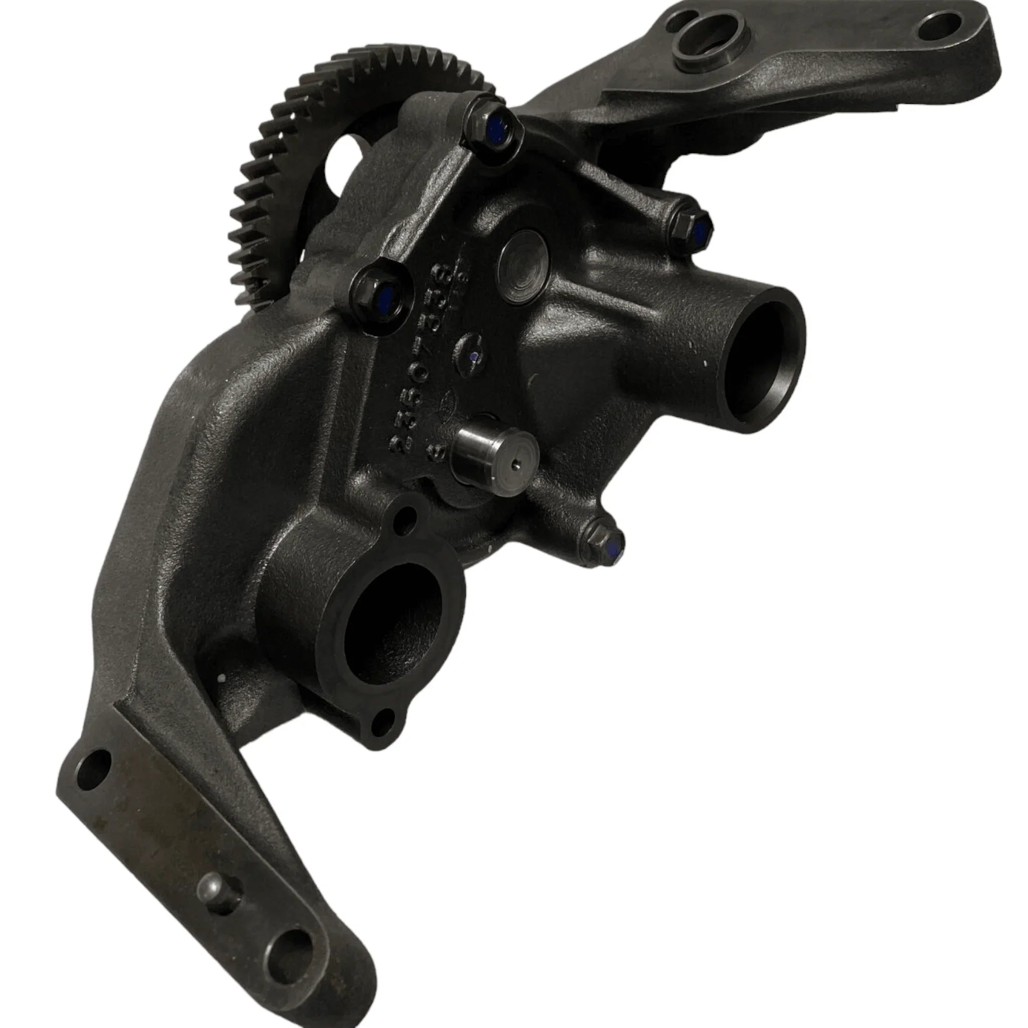 23505886 Genuine Detroit Diesel Oil Pump For 60 Series