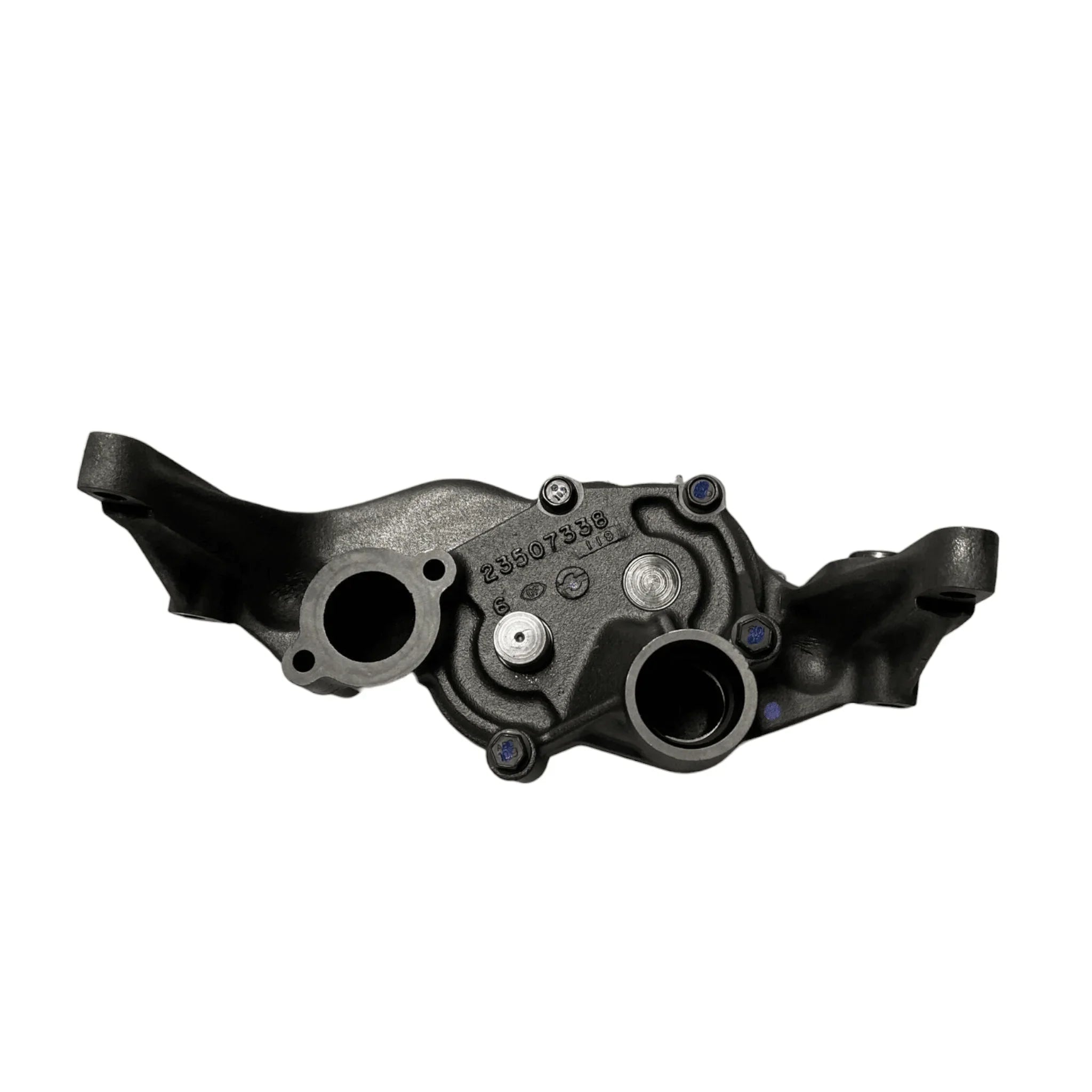23505886 Genuine Detroit Diesel Oil Pump For 60 Series