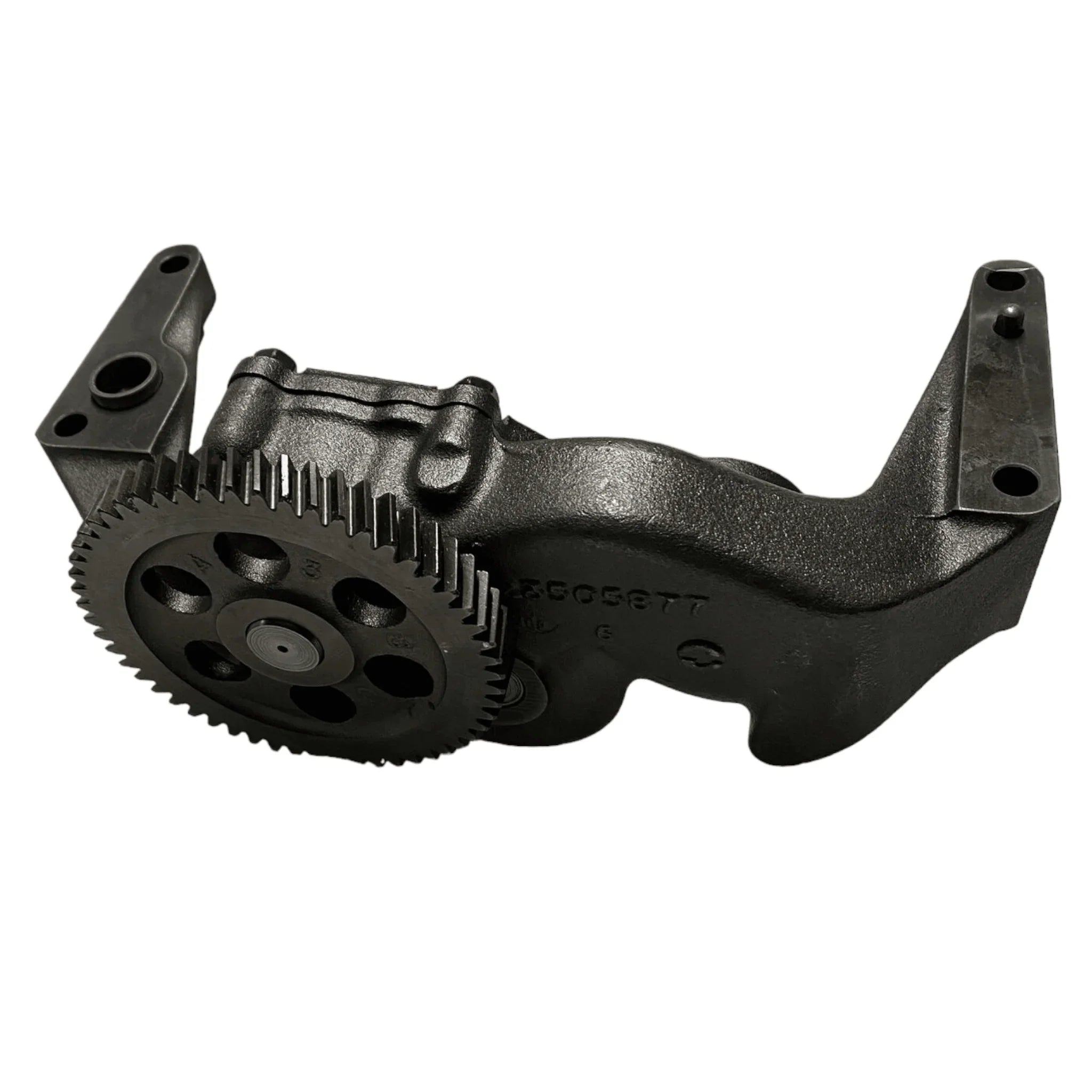 23505886 Genuine Detroit Diesel Oil Pump For 60 Series