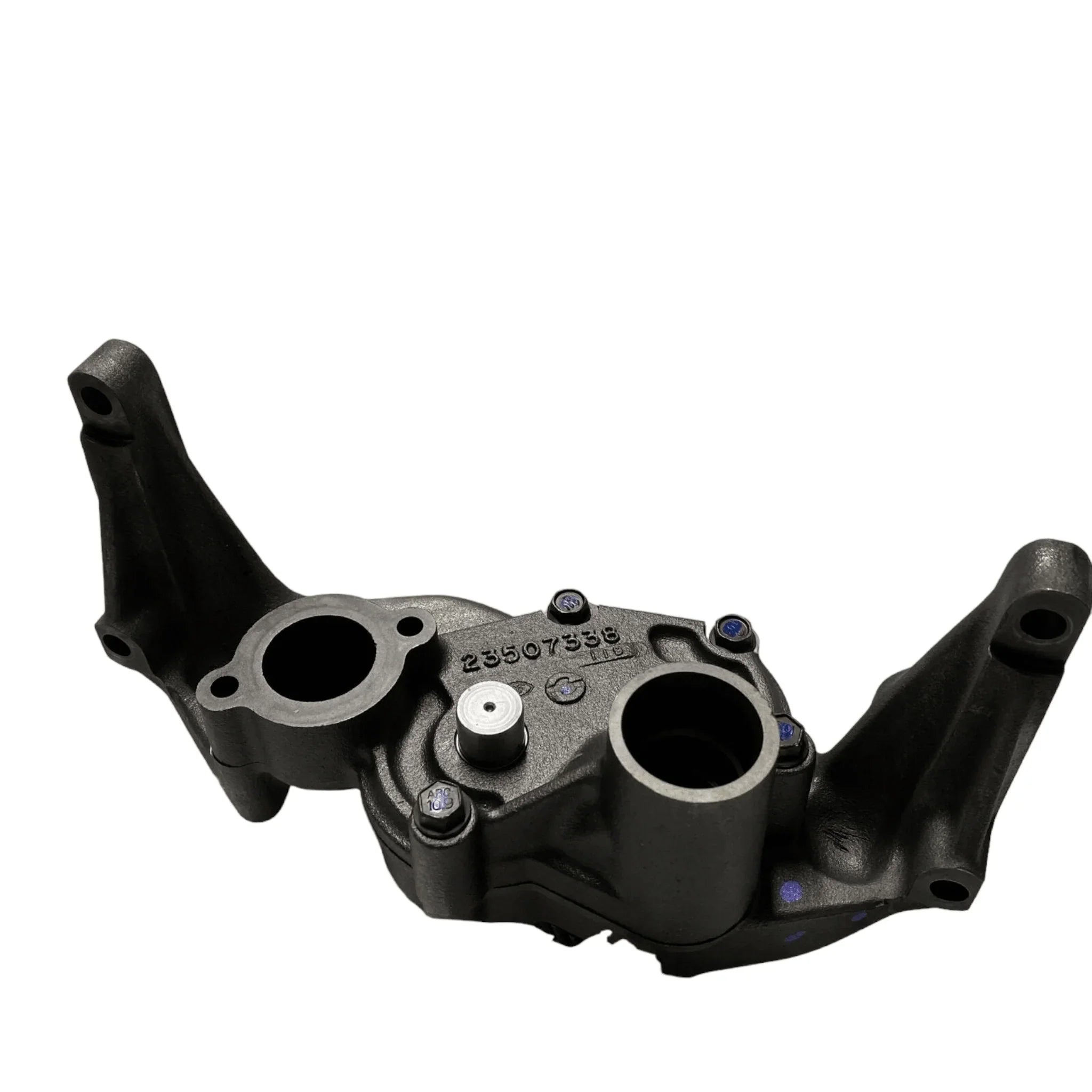 23505886 Genuine Detroit Diesel Oil Pump For 60 Series