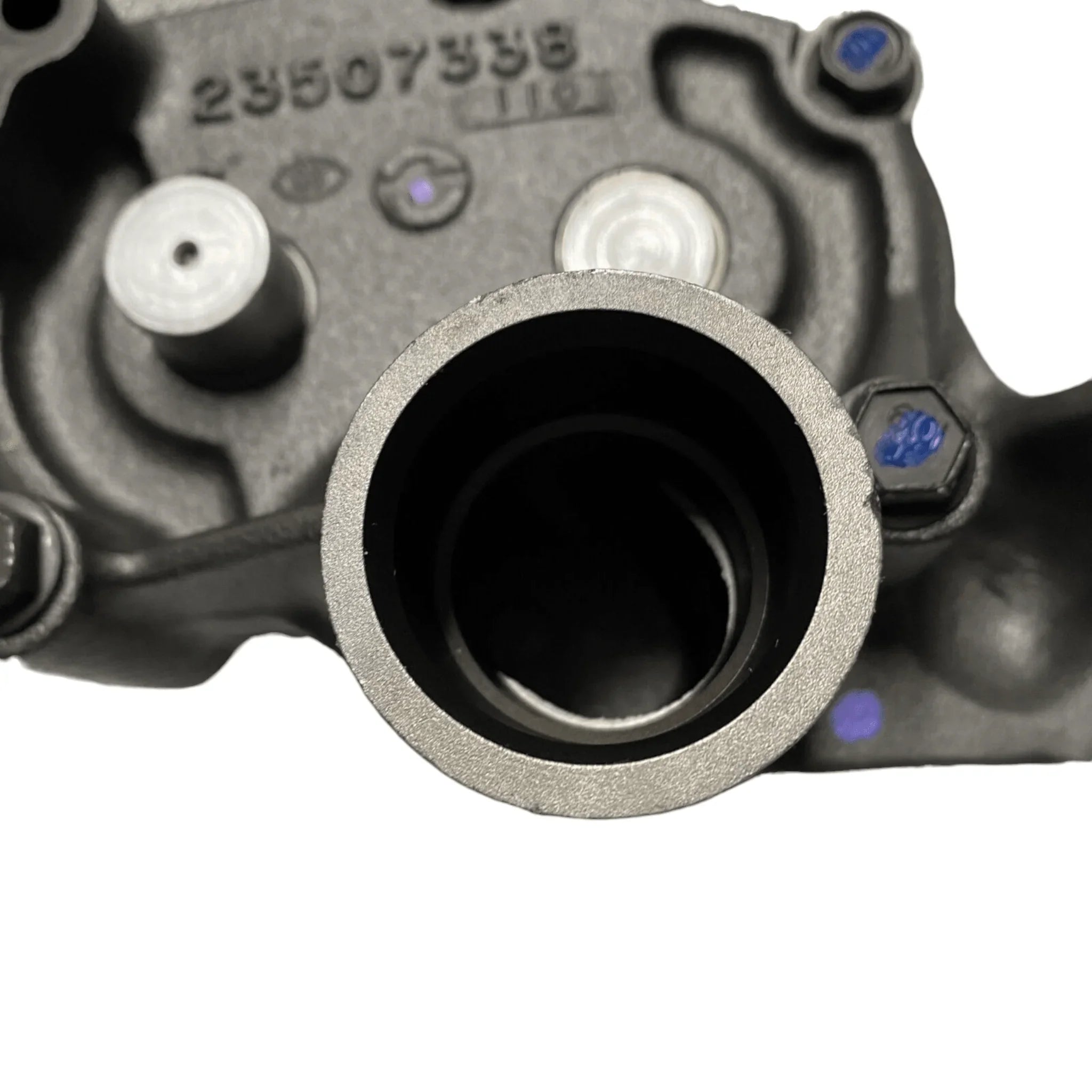 23505886 Genuine Detroit Diesel Oil Pump For 60 Series