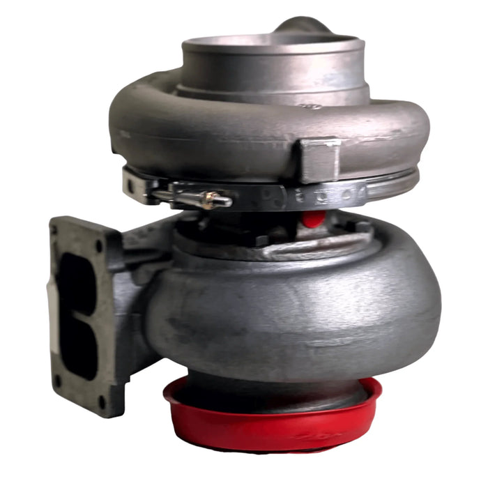 R23508410 Genuine Detroit Diesel Turbocharger Tmf5102